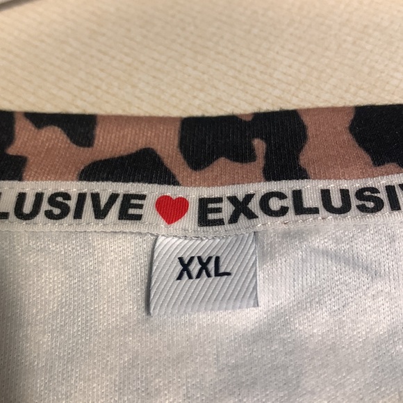 Exclusive❤️Ladies blouse - Picture 4 of 4